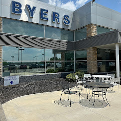 Byers Ford Delaware, OH 43015