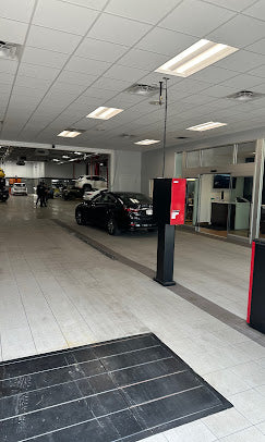 Byers Mazda Columbus, OH 43235