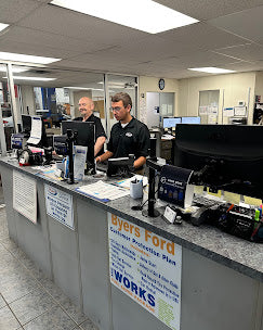 Byers Ford Delaware, OH 43015