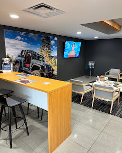 Byers Chrysler Jeep Dodge Ram Columbus, OH 43213