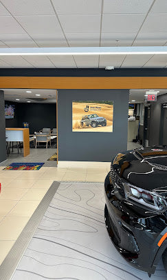 Byers Chrysler Jeep Dodge Ram Columbus, OH 43213