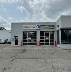 Byers Chrysler Jeep Dodge Ram Columbus, OH 43213