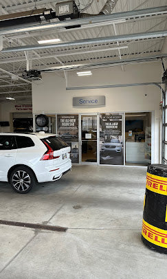 Byers Volvo Cars Columbus, OH 43213