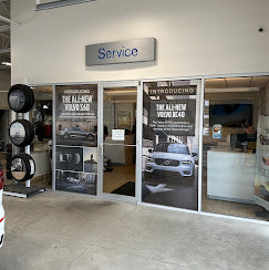 Byers Volvo Cars Columbus, OH 43213