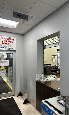 Byers Chrysler Jeep Dodge Ram Columbus, OH 43213