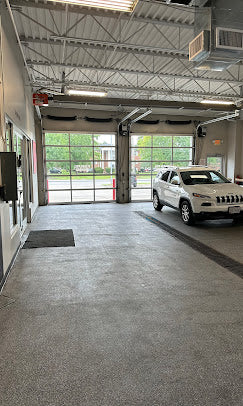 Byers Chrysler Jeep Dodge Ram Columbus, OH 43213