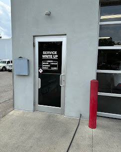 Byers Chrysler Jeep Dodge Ram Columbus, OH 43213