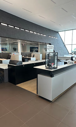 Audi Columbus, OH 43213