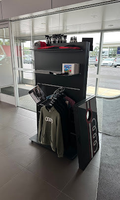 Audi Columbus, OH 43213