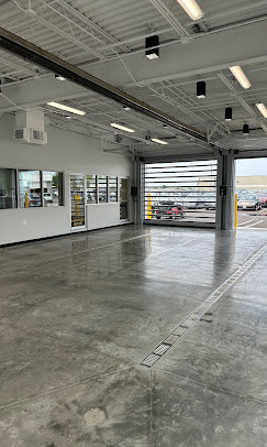 Byers Volkswagen Columbus, OH 43213