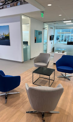 Byers Volkswagen Columbus, OH 43213