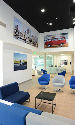 Byers Volkswagen Columbus, OH 43213