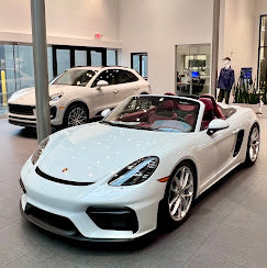 Porsche Columbus, OH 43213