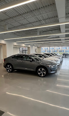 Polestar Columbus, OH 43213