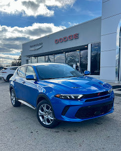 Byers Chrysler Jeep Dodge Ram Columbus, OH 43213