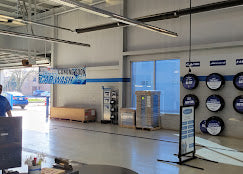 White Allen Honda Dayton, OH 45405