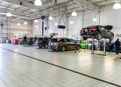 White's Honda of Lima, OH 45807