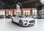 Bentley Columbus, OH 43017
