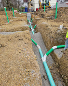 Garret Excavating Milford, OH 45150