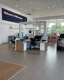 Al Serra Volkswagen of Grand Blanc, MI 48439