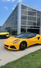 Lotus Columbus, OH 43017