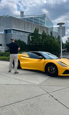 Lotus Columbus, OH 43017