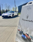 Maserati Columbus, OH 43017