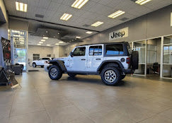 RC Auto Group Chrysler Dodge Jeep Ram Newell, WV 26050