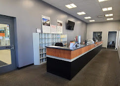 RC Auto Group Chrysler Dodge Jeep Ram Newell, WV 26050