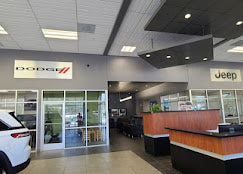 RC Auto Group Chrysler Dodge Jeep Ram Newell, WV 26050