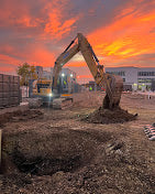 Garret Excavating Milford, OH 45150