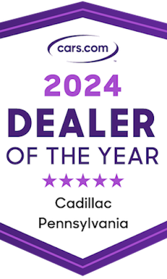 Kelly Cadillac Lancaster, PA 17601
