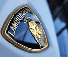 Lamborghini Ohio, 43017