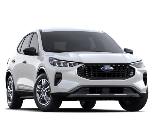 $2,000 Ford Escape Plug-in hybrid incentive