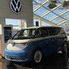 Volkswagen Columbus, OH 43017