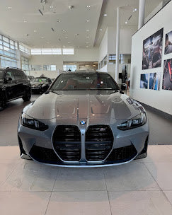 BMW of Dublin, OH 43017