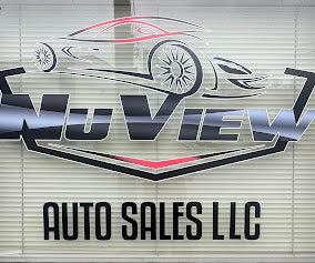 Nu View Auto Sales Cincinnati, OH 45229