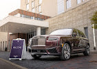 Rolls-Royce Motor Cars Columbus, OH 43017