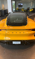 Lotus Columbus, OH 43017