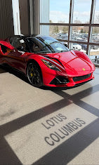 Lotus Columbus, OH 43017