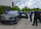 Rolls-Royce Motor Cars Columbus, OH 43017
