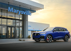 Acura Marysville, OH 43040