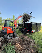 Spartan Junk Removal Bellefontaine, OH