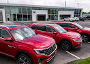 Volkswagen of Clarksville, IN 47129