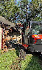 Spartan Junk Removal Bellefontaine, OH