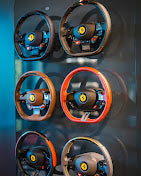 Ferrari Dublin, OH 43017