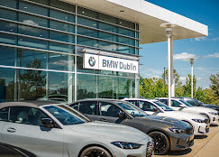 BMW of Dublin, OH 43017