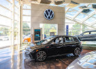 Volkswagen Columbus, OH 43017