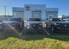 Joseph Airport Toyota Vandalia, OH 45377