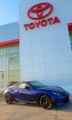 Joseph Airport Toyota Vandalia, OH 45377